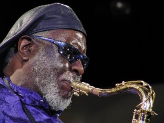 Pharoah Sanders picture, image, poster